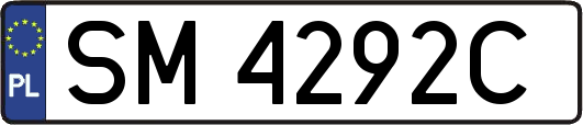 SM4292C