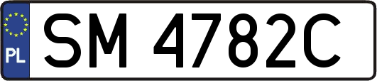 SM4782C