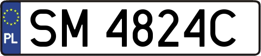 SM4824C