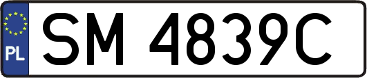 SM4839C