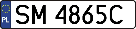 SM4865C