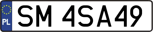 SM4SA49