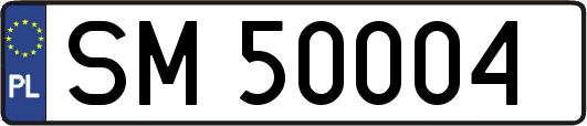 SM50004
