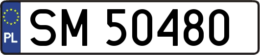 SM50480