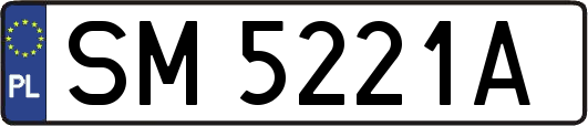 SM5221A