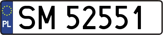 SM52551