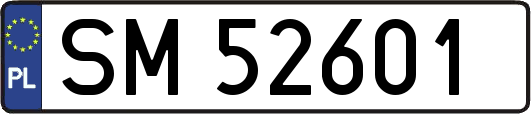 SM52601