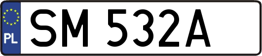 SM532A