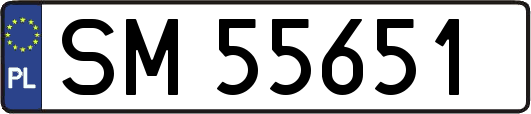 SM55651