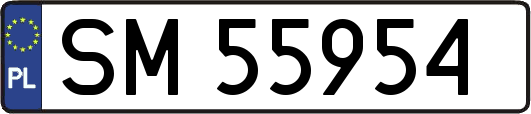 SM55954