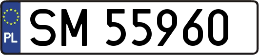 SM55960
