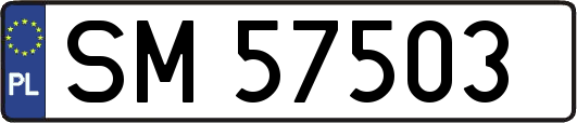 SM57503