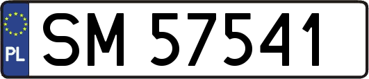 SM57541