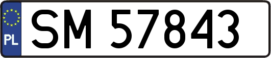 SM57843