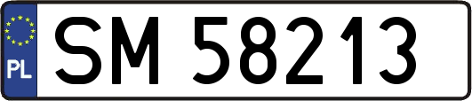 SM58213