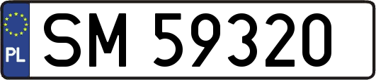SM59320