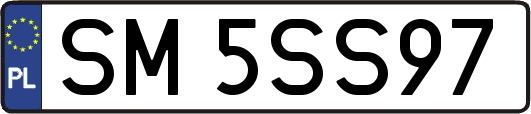 SM5SS97