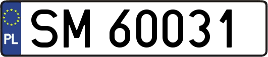 SM60031