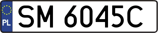 SM6045C