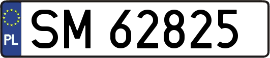 SM62825