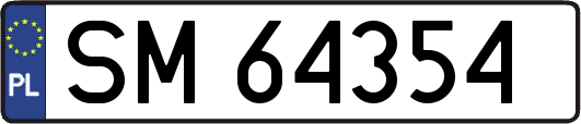 SM64354