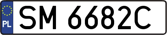 SM6682C