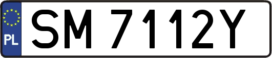 SM7112Y