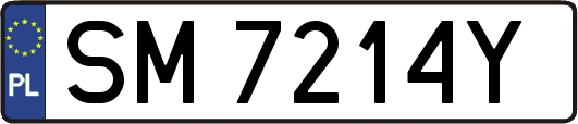 SM7214Y