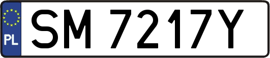SM7217Y