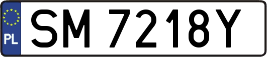 SM7218Y