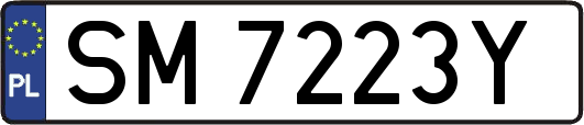 SM7223Y