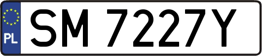 SM7227Y