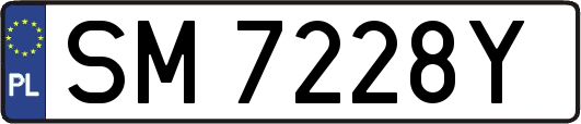 SM7228Y