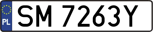 SM7263Y