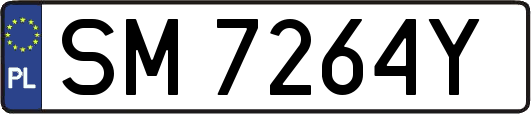 SM7264Y