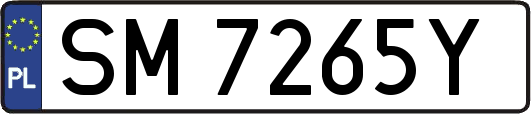 SM7265Y