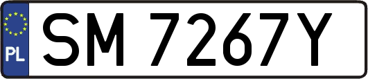 SM7267Y