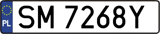 SM7268Y