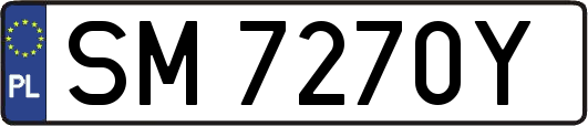 SM7270Y