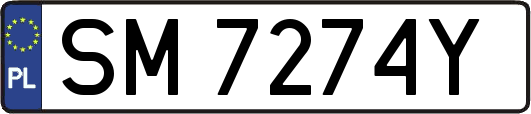 SM7274Y