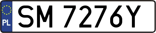 SM7276Y