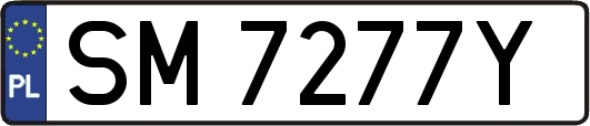 SM7277Y
