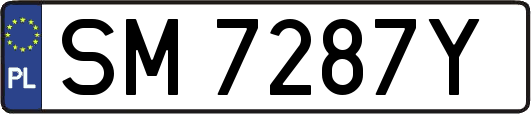 SM7287Y
