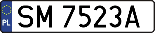 SM7523A