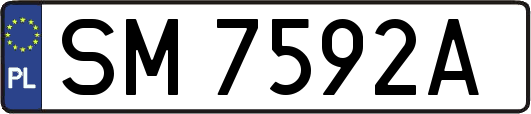 SM7592A