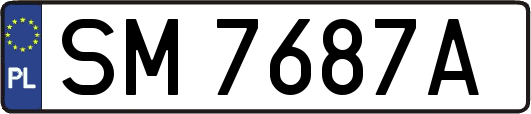 SM7687A