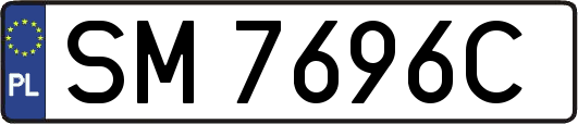 SM7696C