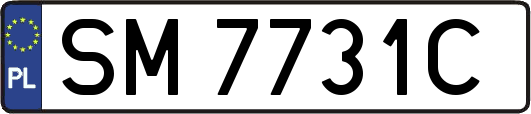 SM7731C