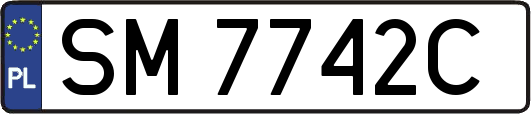 SM7742C