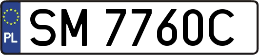 SM7760C